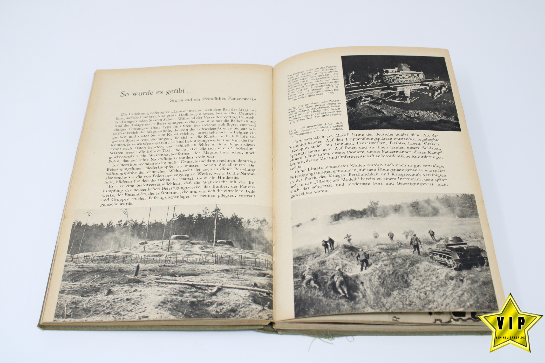Buch Die Wehrmacht
