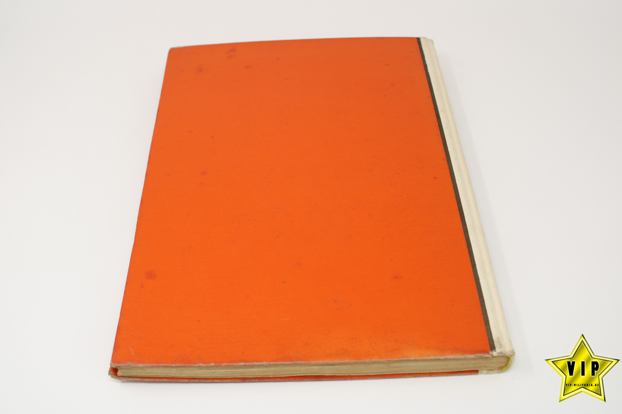 Sammelbilderalbum Adolf Hitler