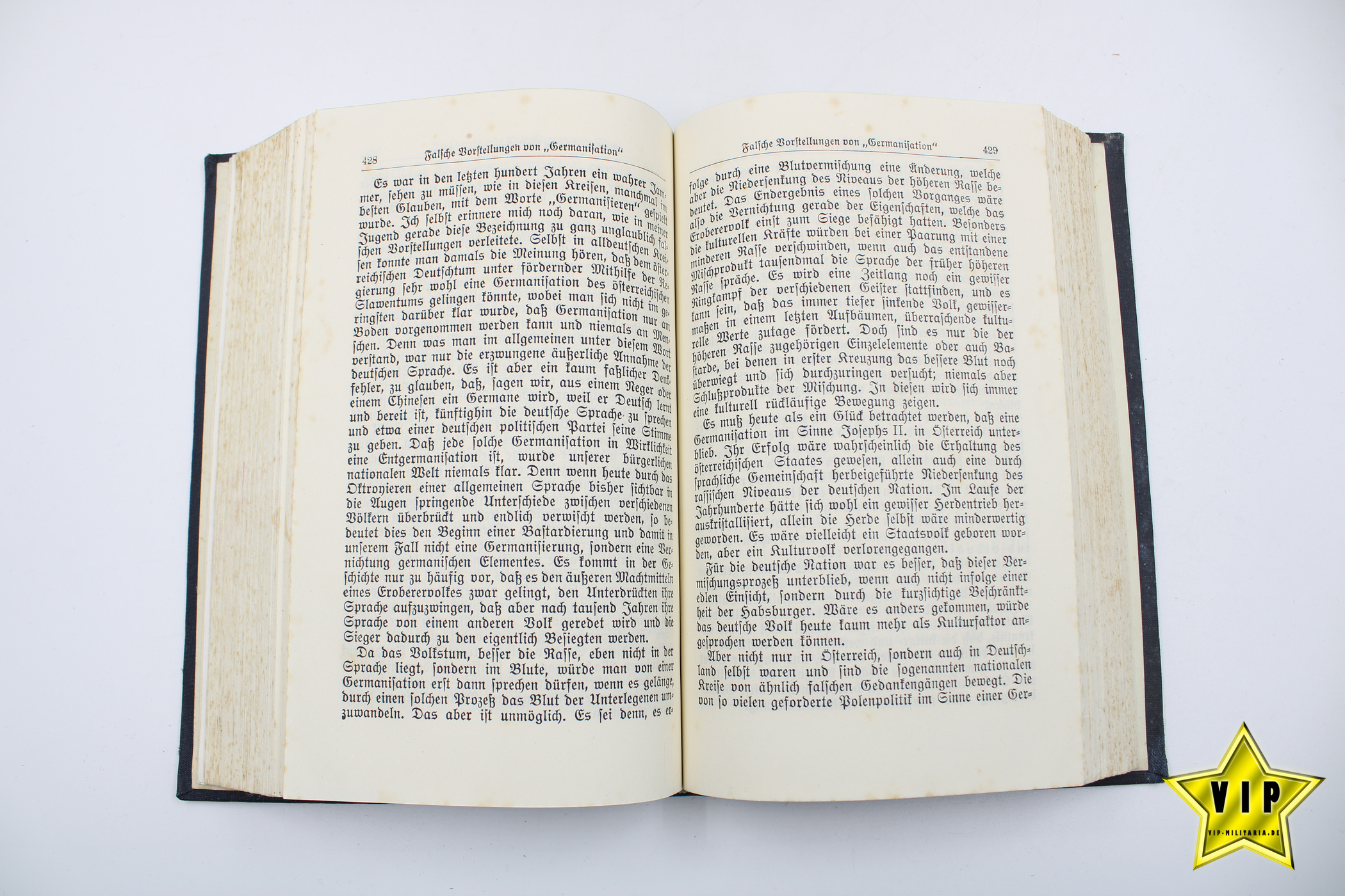 Mein Kampf 1941 Volksausgabe 