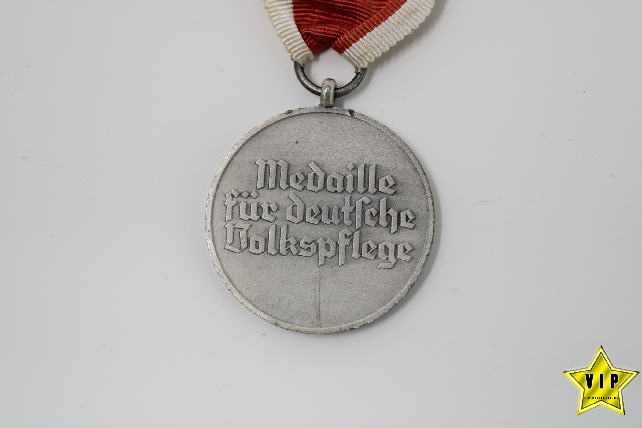 Medaille der Deutschen Volkspflege