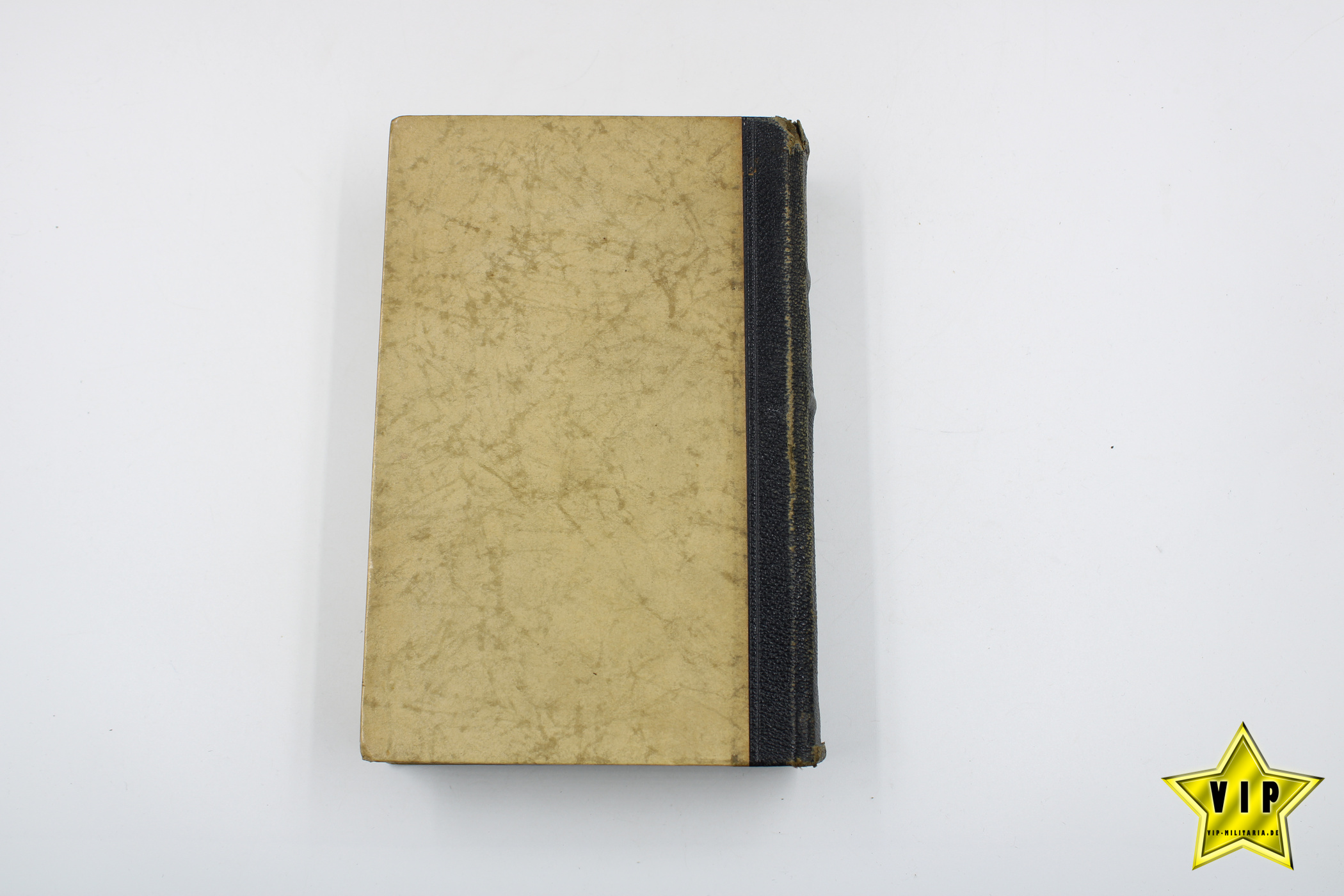 Mein Kampf 1939 mit Goldschnitt