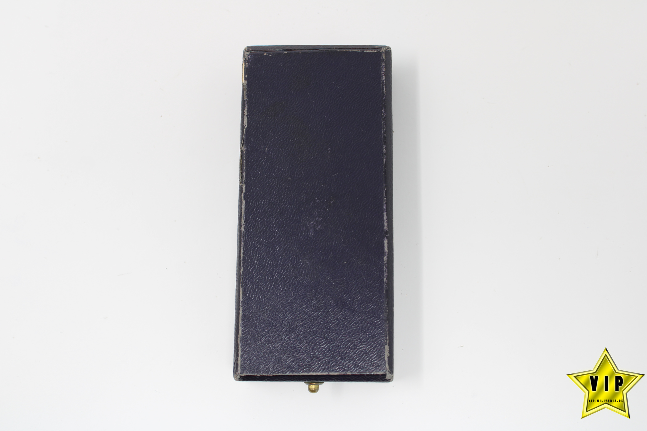 Mutterkreuz Gold im Etui