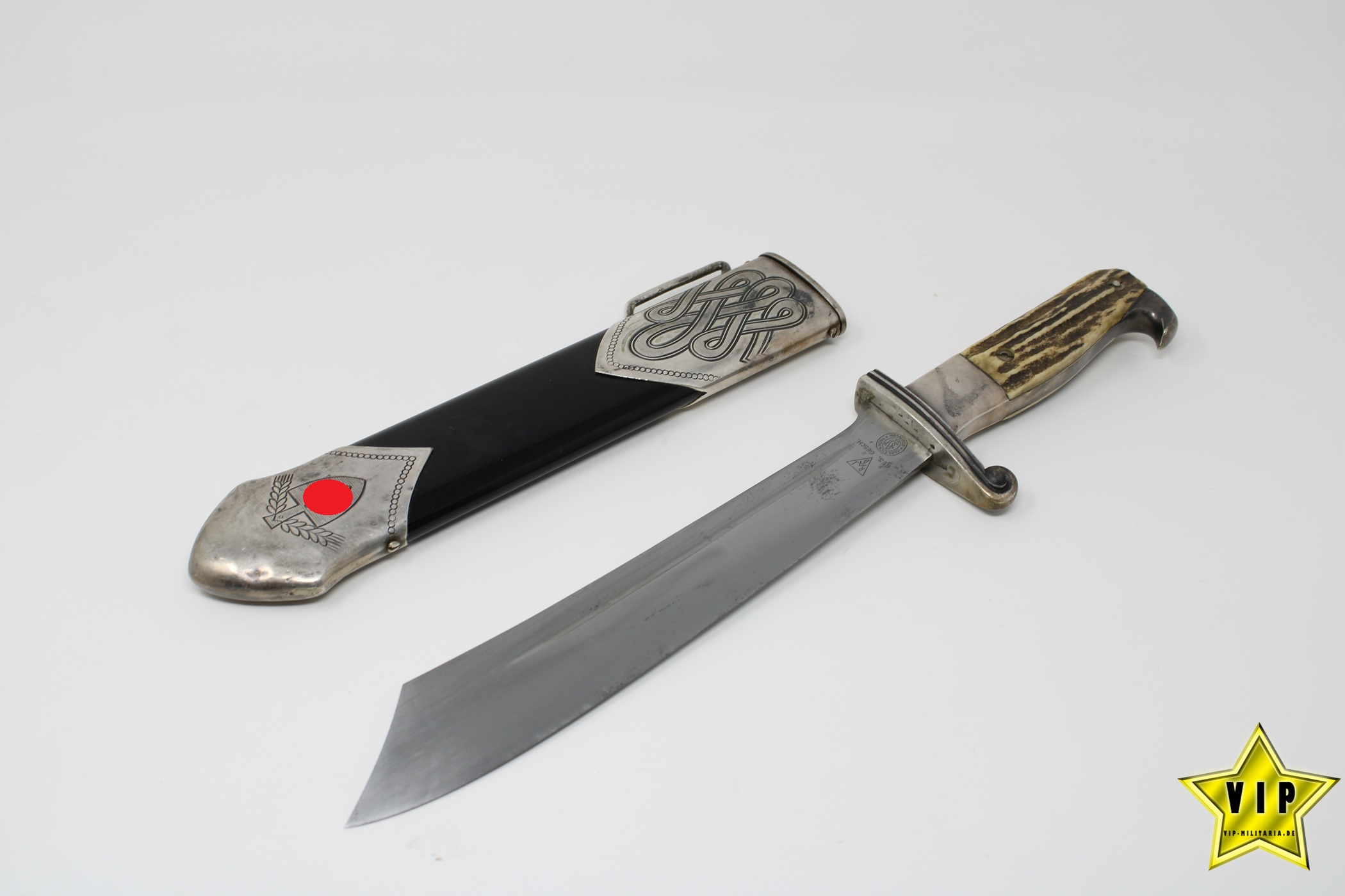 RAD Hauer Eickhorn, Solingen