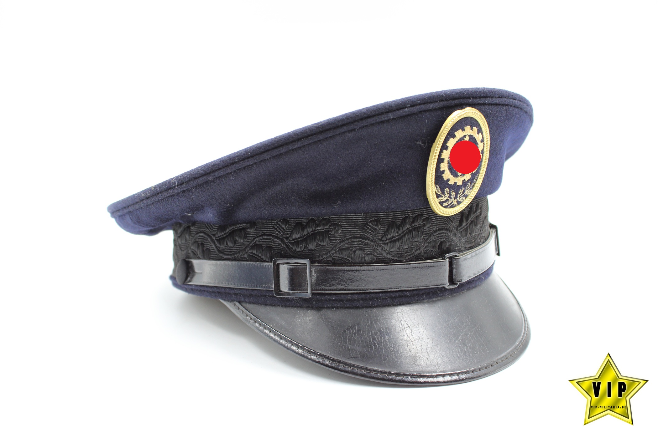 Schirmmütze DAF Deutsche Arbeitsfront