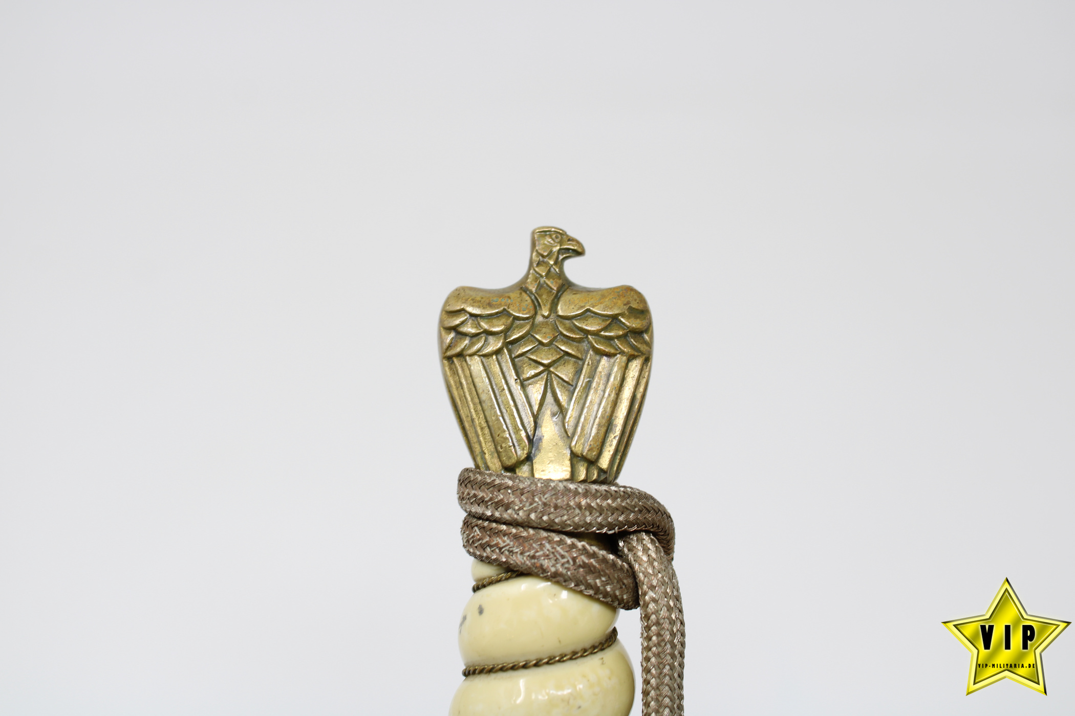 Wehrmacht Marine Offiziersdolch E. & F. Hörster, Solingen