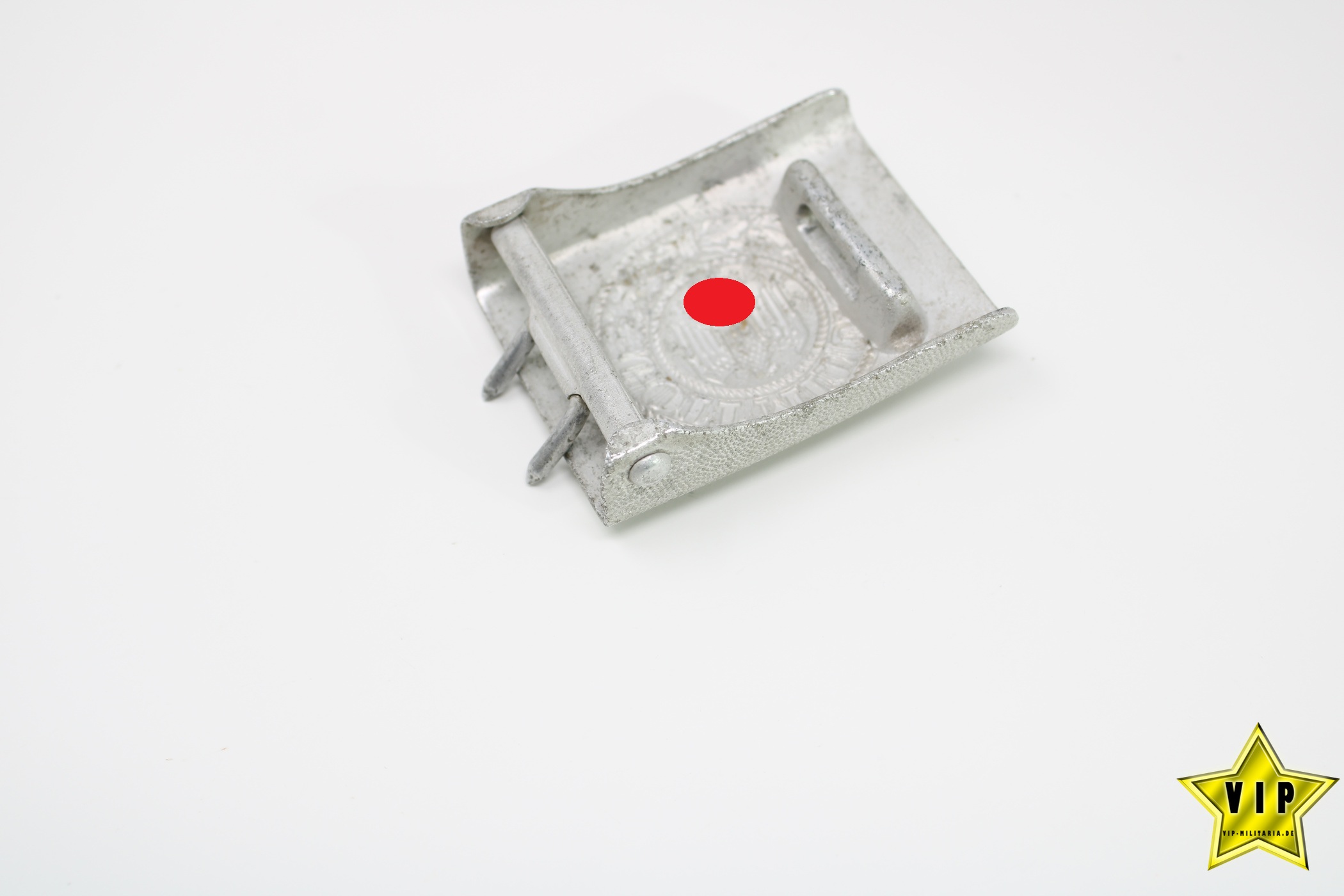 Wehrmacht Heer, Koppelschloss für Mannschaften