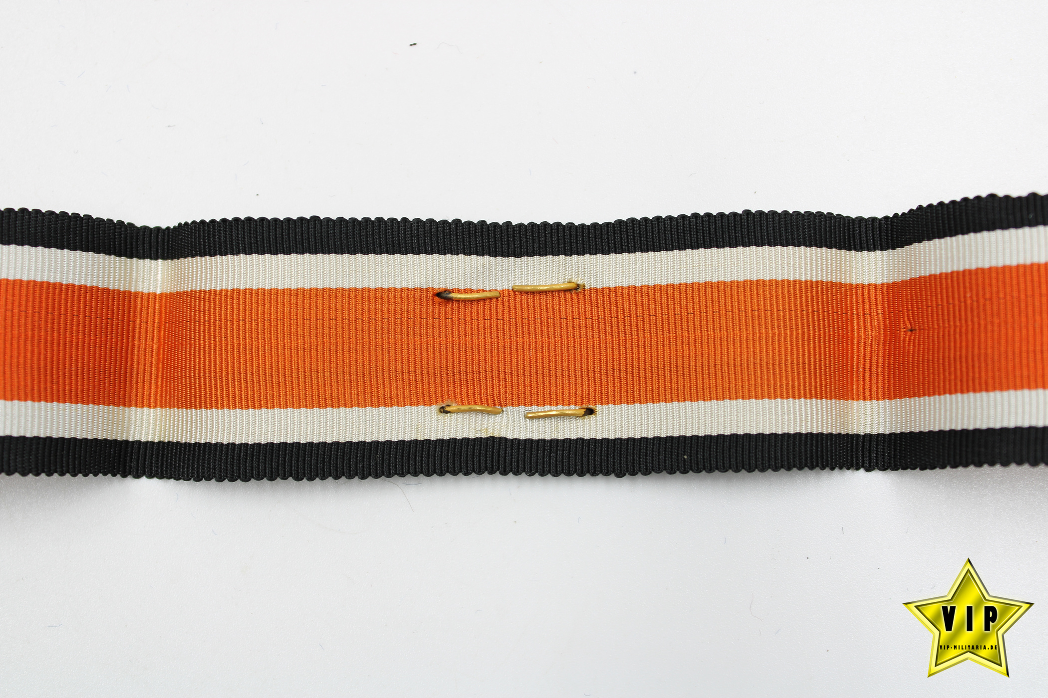 Ehrenblattspange Heer im Etui