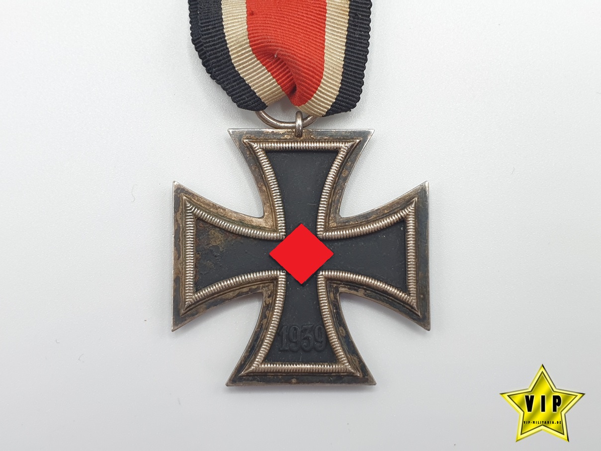 Eisernes Kreuz 2. Klasse " 25 "