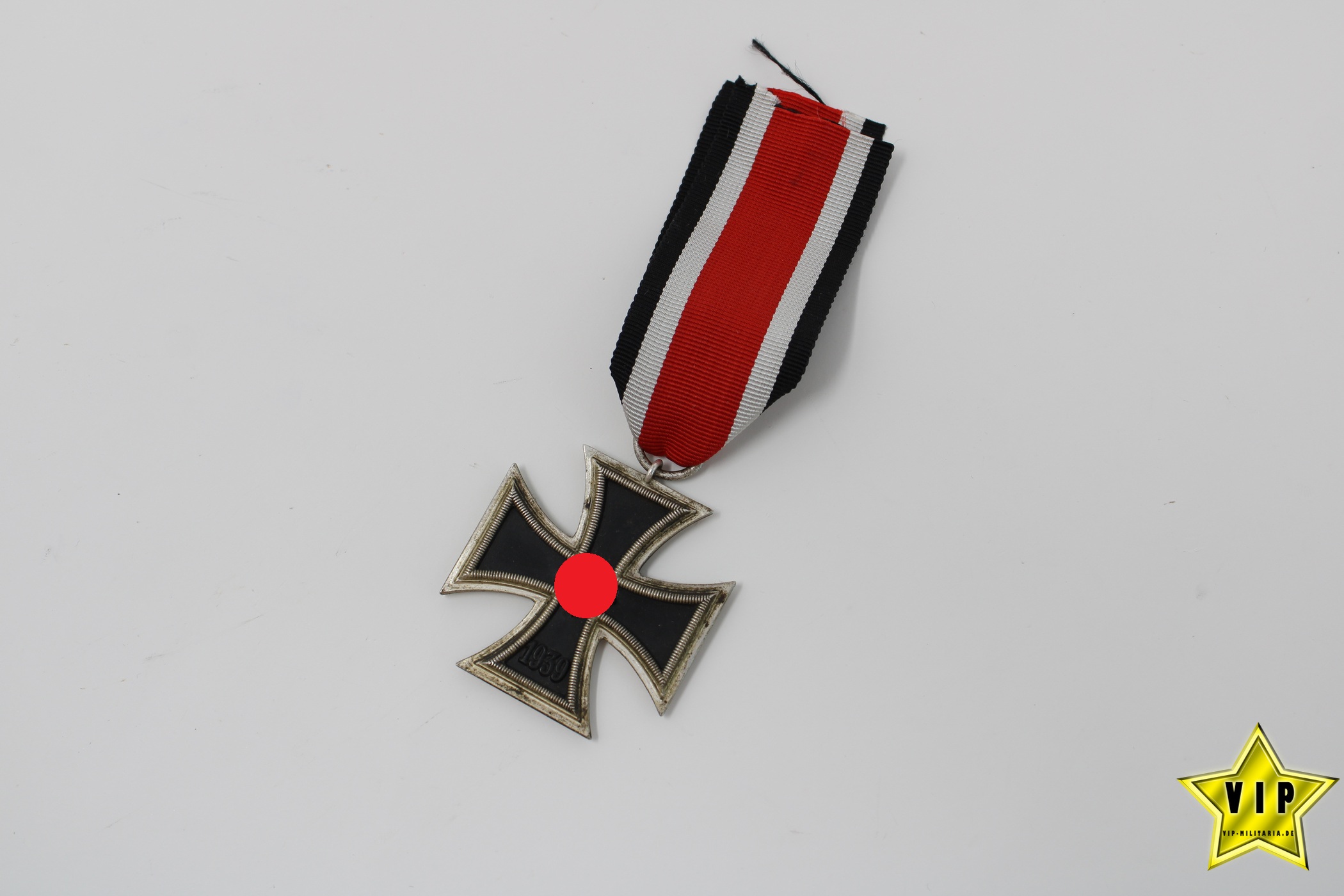 Eisernes Kreuz 2. Klasse 1939 Hersteller 113