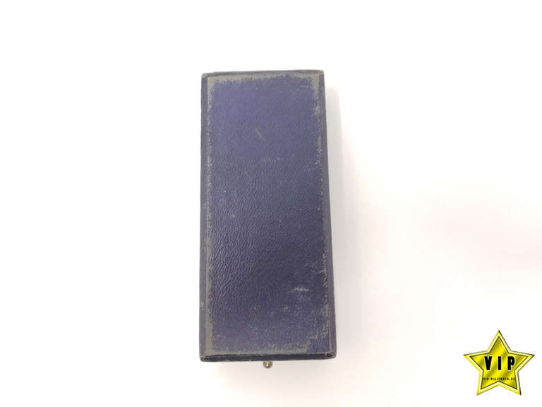 Mutterkreuz Gold im Etui Mutterkreuz Gold im Etui