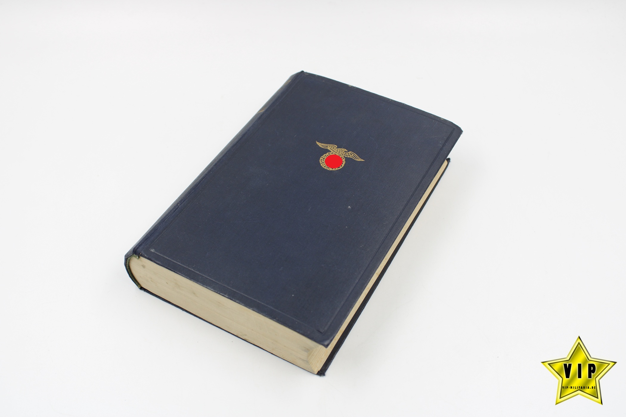 Mein Kampf 1933 Volksausgabe 