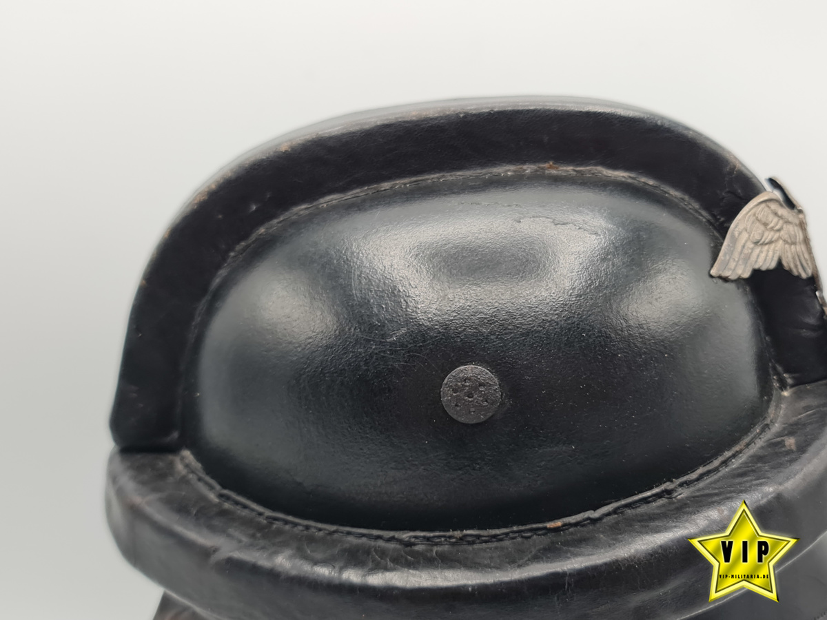Nationalsozialistisches Kraftfahrkorps (NSKK) Motorrad Helm