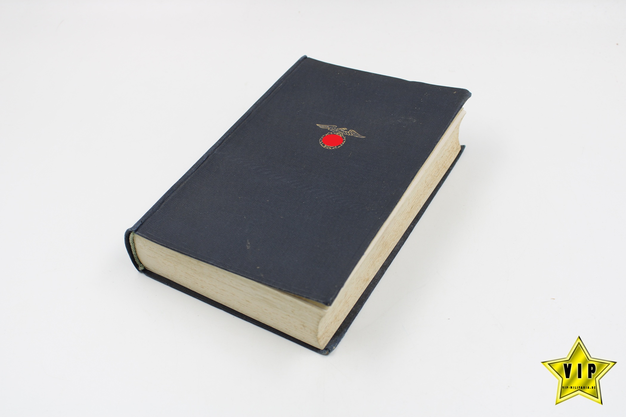 Mein Kampf 1941 Volksausgabe 