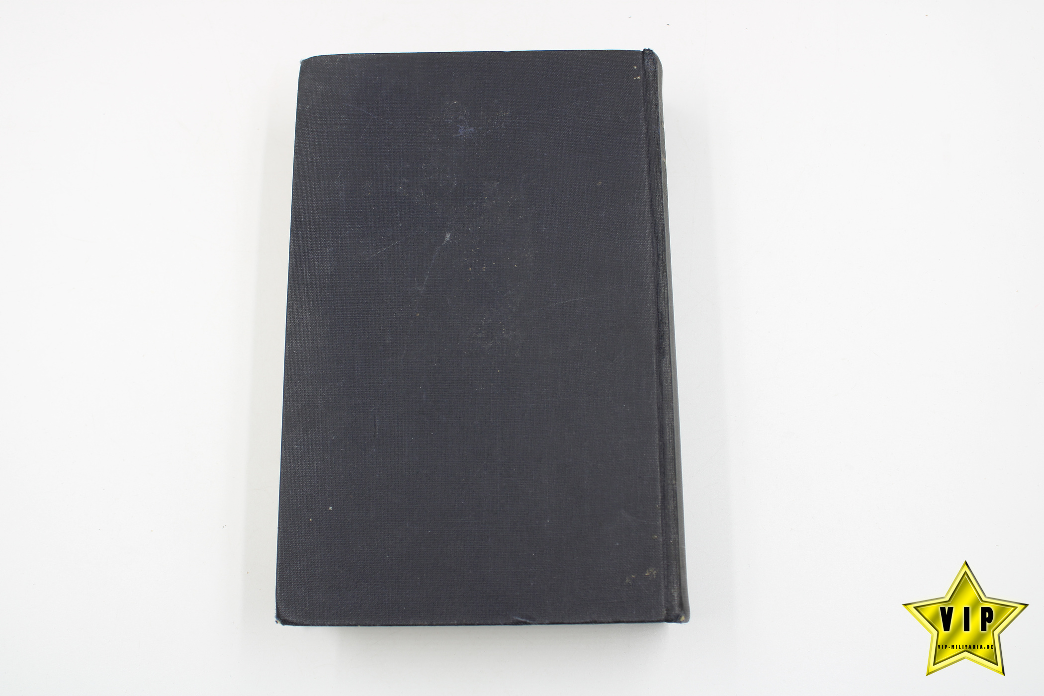 Mein Kampf 1938 mit Widmung