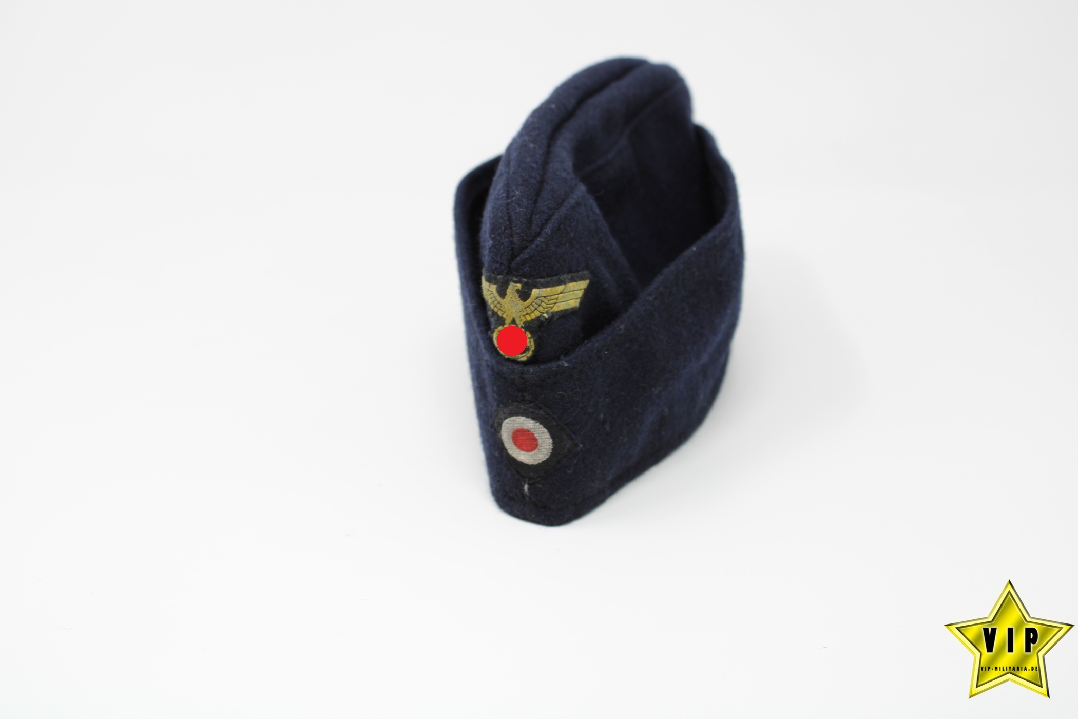 Wehrmacht Marine Schiffchen