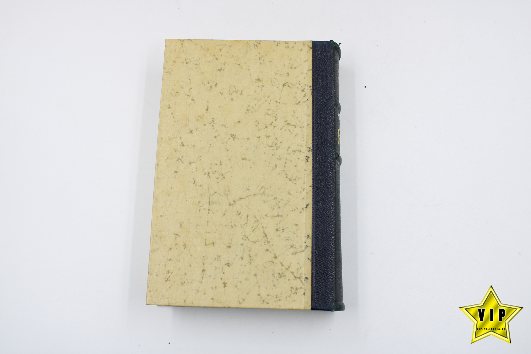 Mein Kampf 1938 Hochzeitsausgabe mit Stadtwappen Köln mit Schuber 