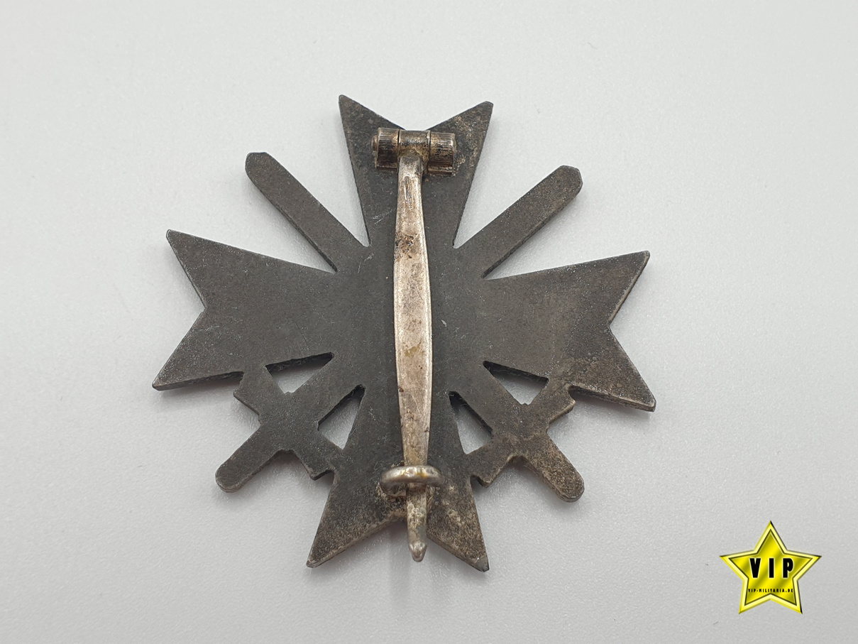 Kiregsverdienstkreuz 1. Klasse