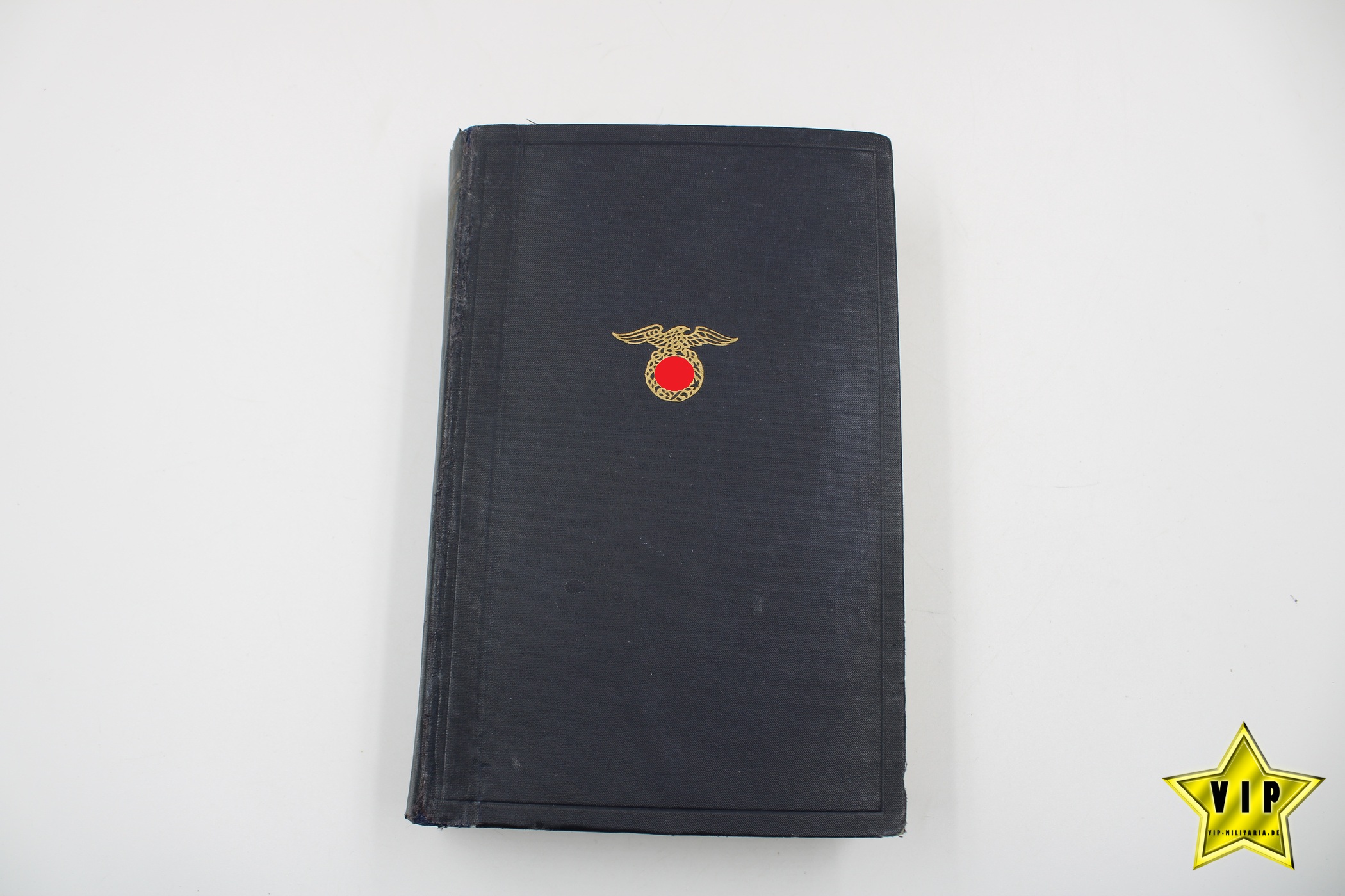 Mein Kampf 1934 Volksausgabe