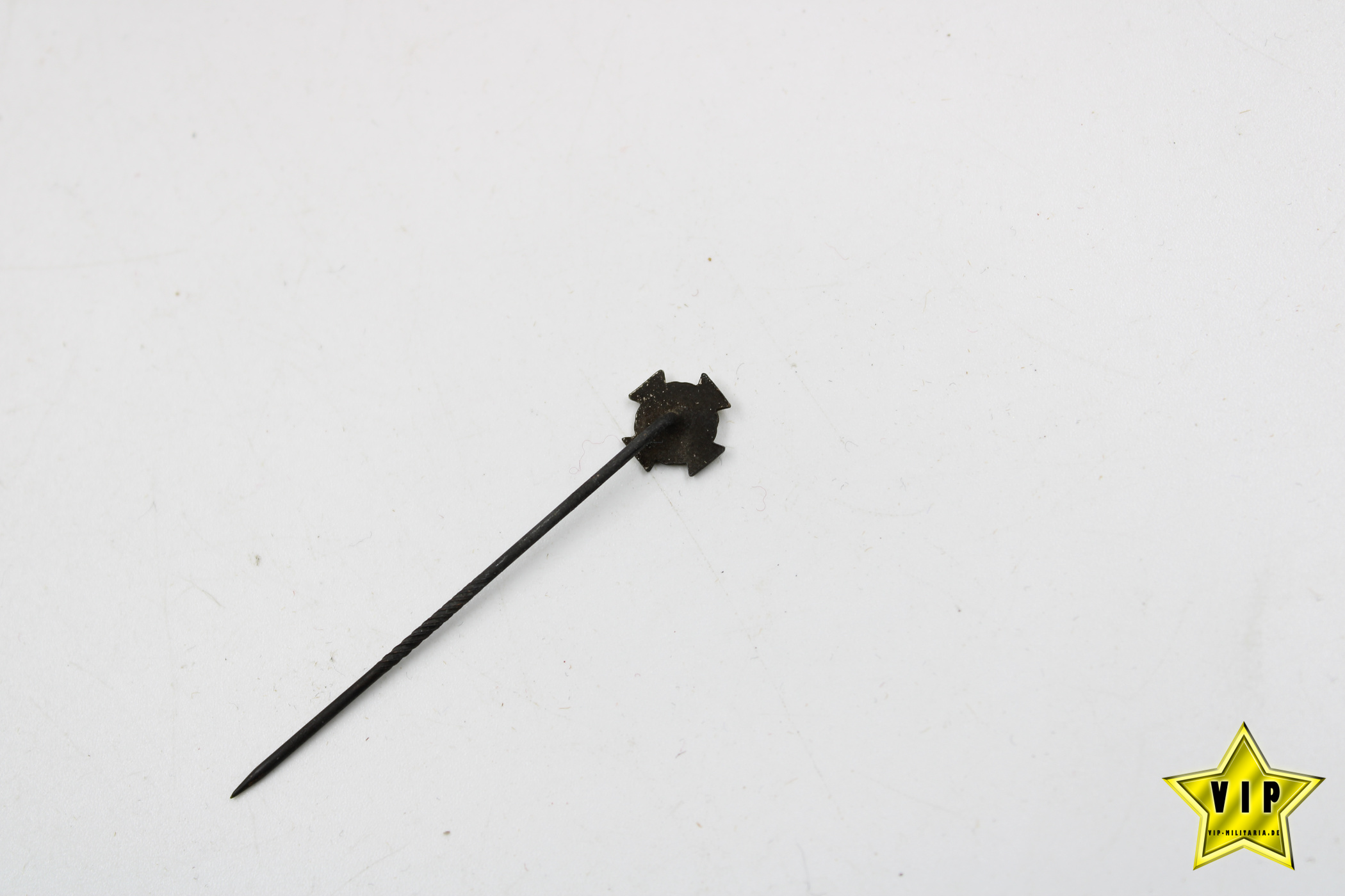 Treuedienst Ehrenzeichen 25 in Silber im Verleihungsetui + Miniaturen