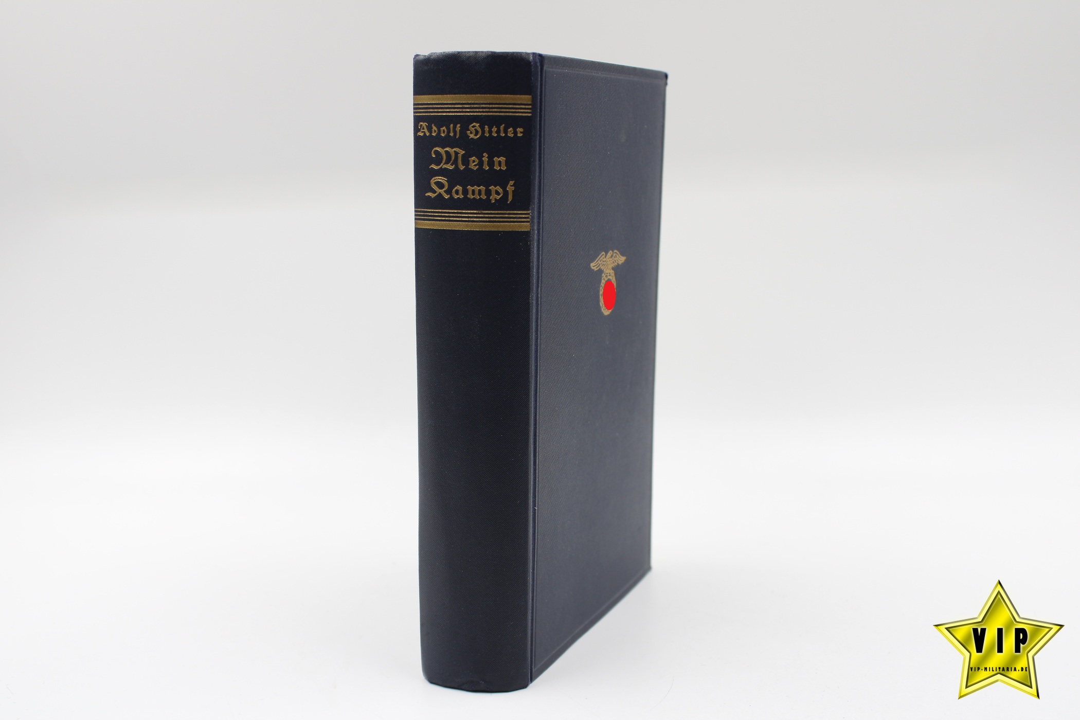 Mein Kampf 1935 Volksausgabe