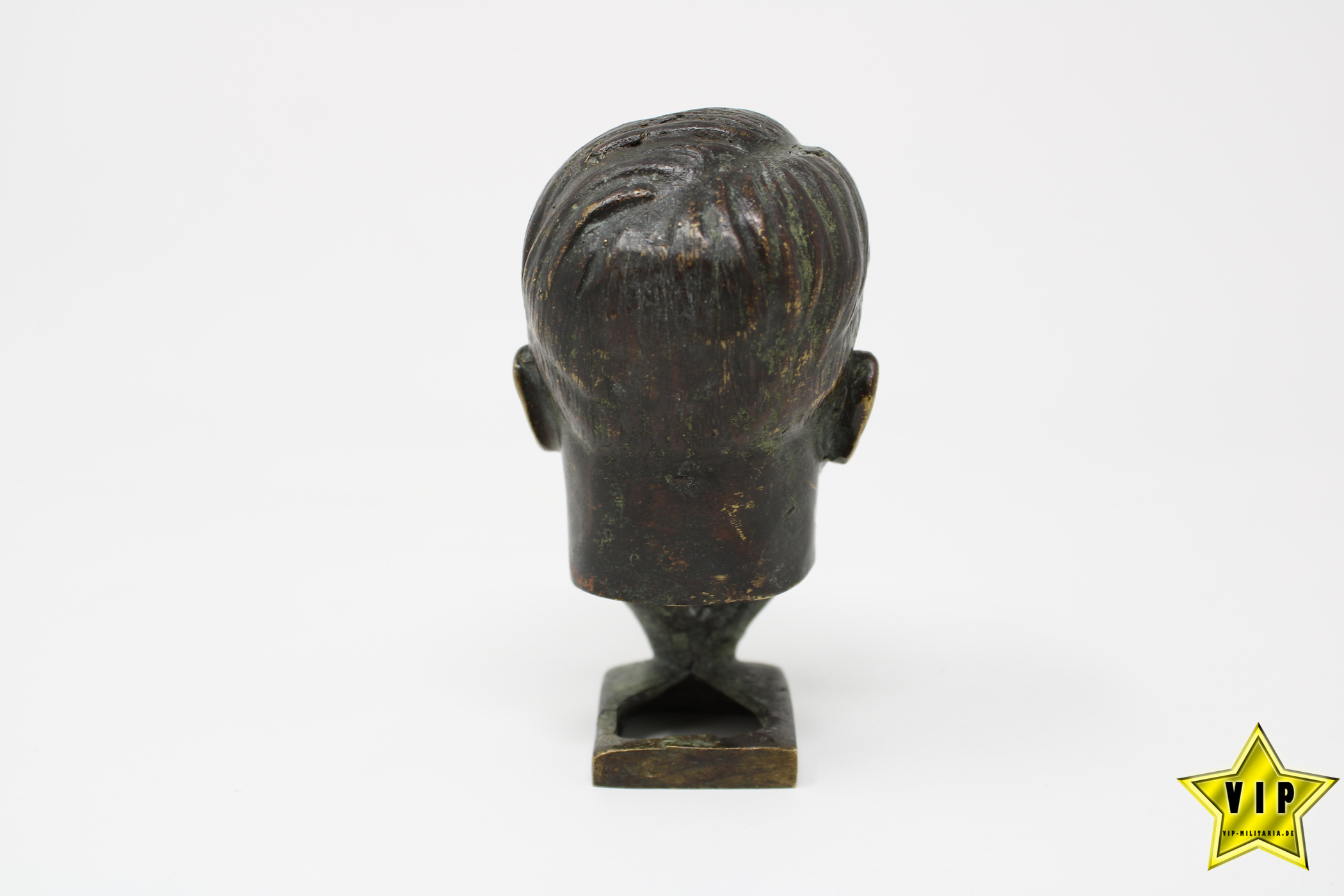 Adolf Hitler Bronze Büste