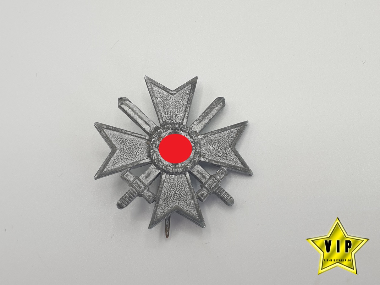 Kriegsverdienstkreuz 1. Klasse Hersteller L/53 Kriegsverdienstkreuz 1. Klasse Hersteller L/53