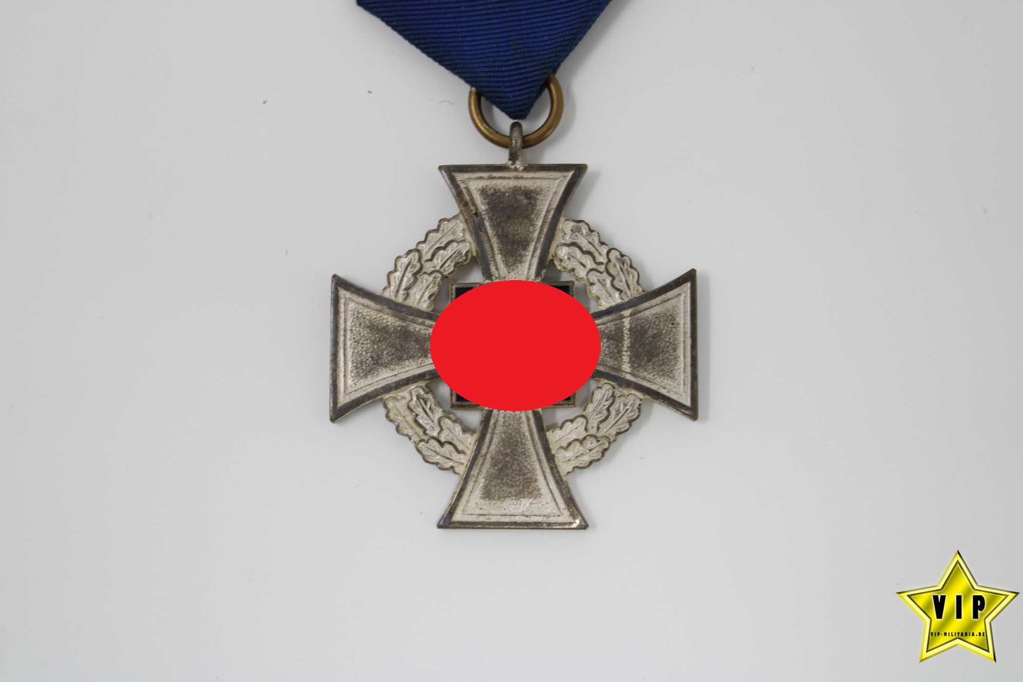 Eisernes Kreuz 1914 im Etui Treuedienst Ehrenzeichen