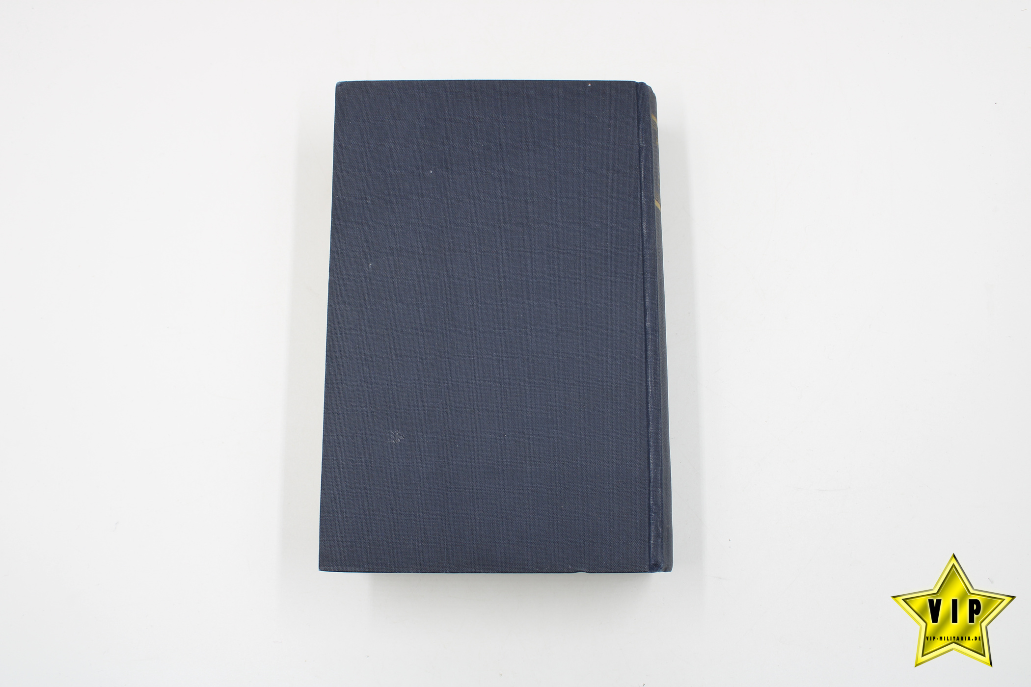 Mein Kampf 1941 Volksausgabe mit Schutzumschlag