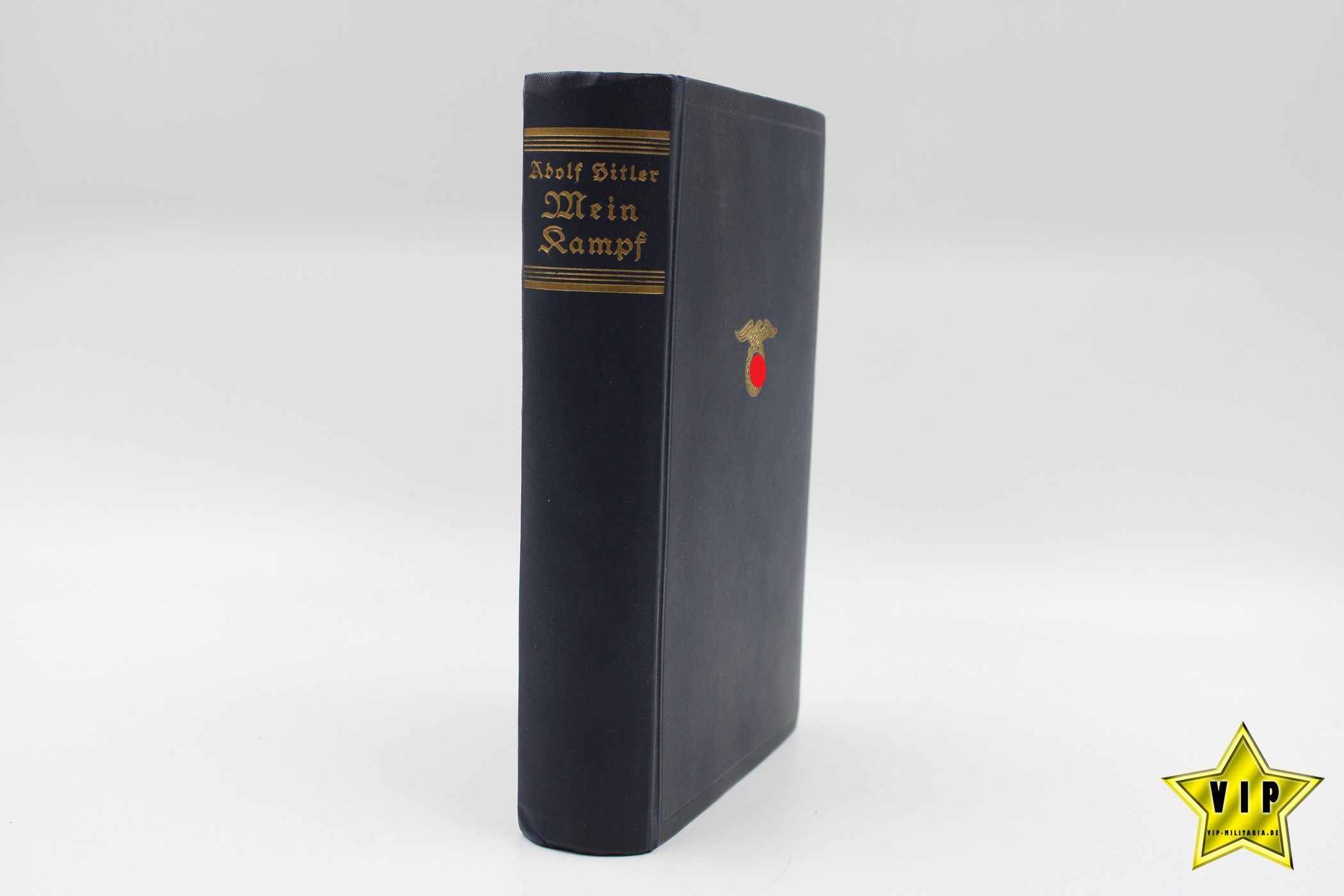 Mein Kampf 1934 Volksausgabe