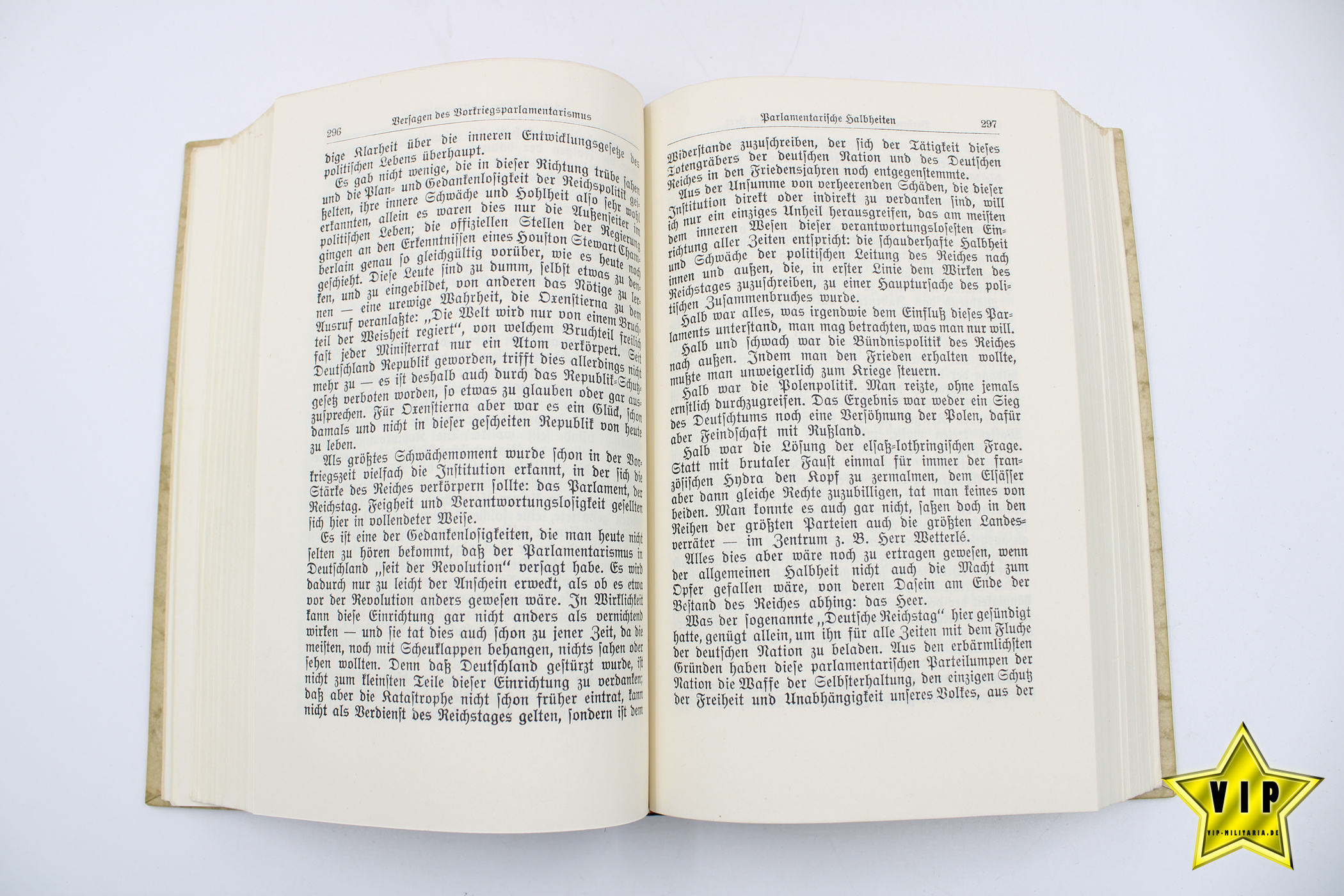 Mein Kampf 1939 Hochzeitsausgabe mit Stadtwappen München im Schuber