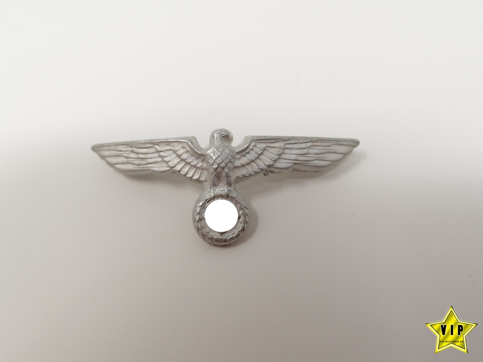 Heers Schirmmützen Adler