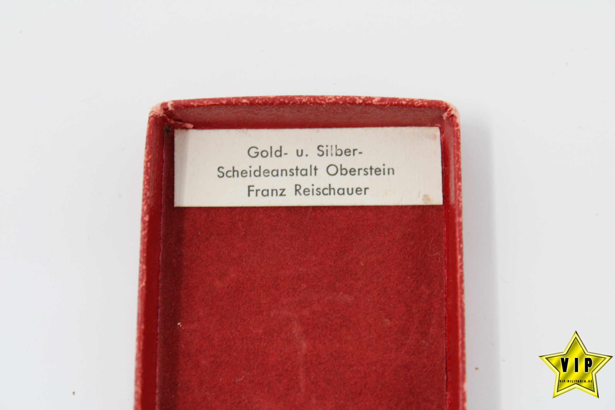 1. Weltkrieg und 3. Reich Eisernes Kreuz 1914 Nachlass einer Person