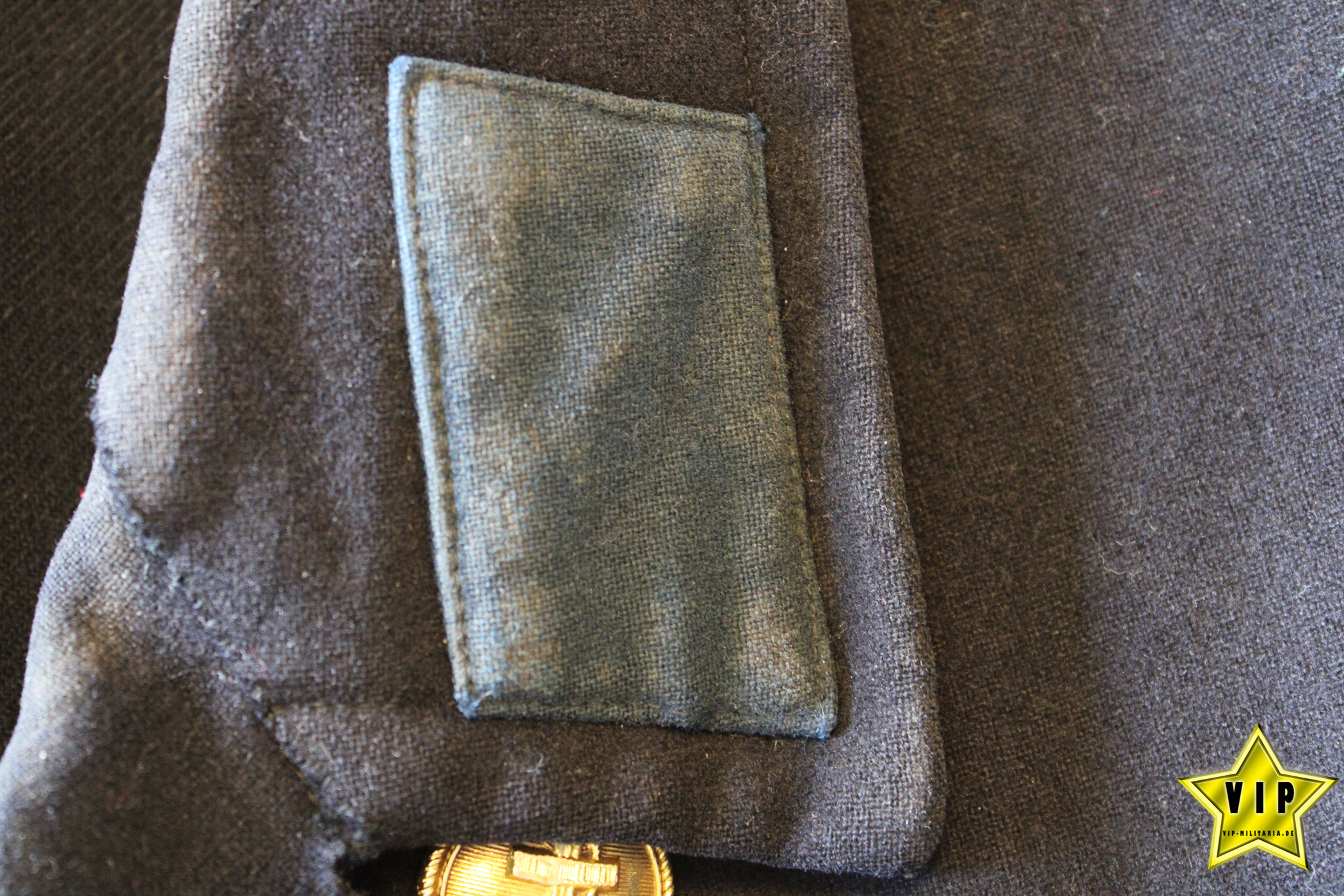 Uniformjacke Kriegsmarine