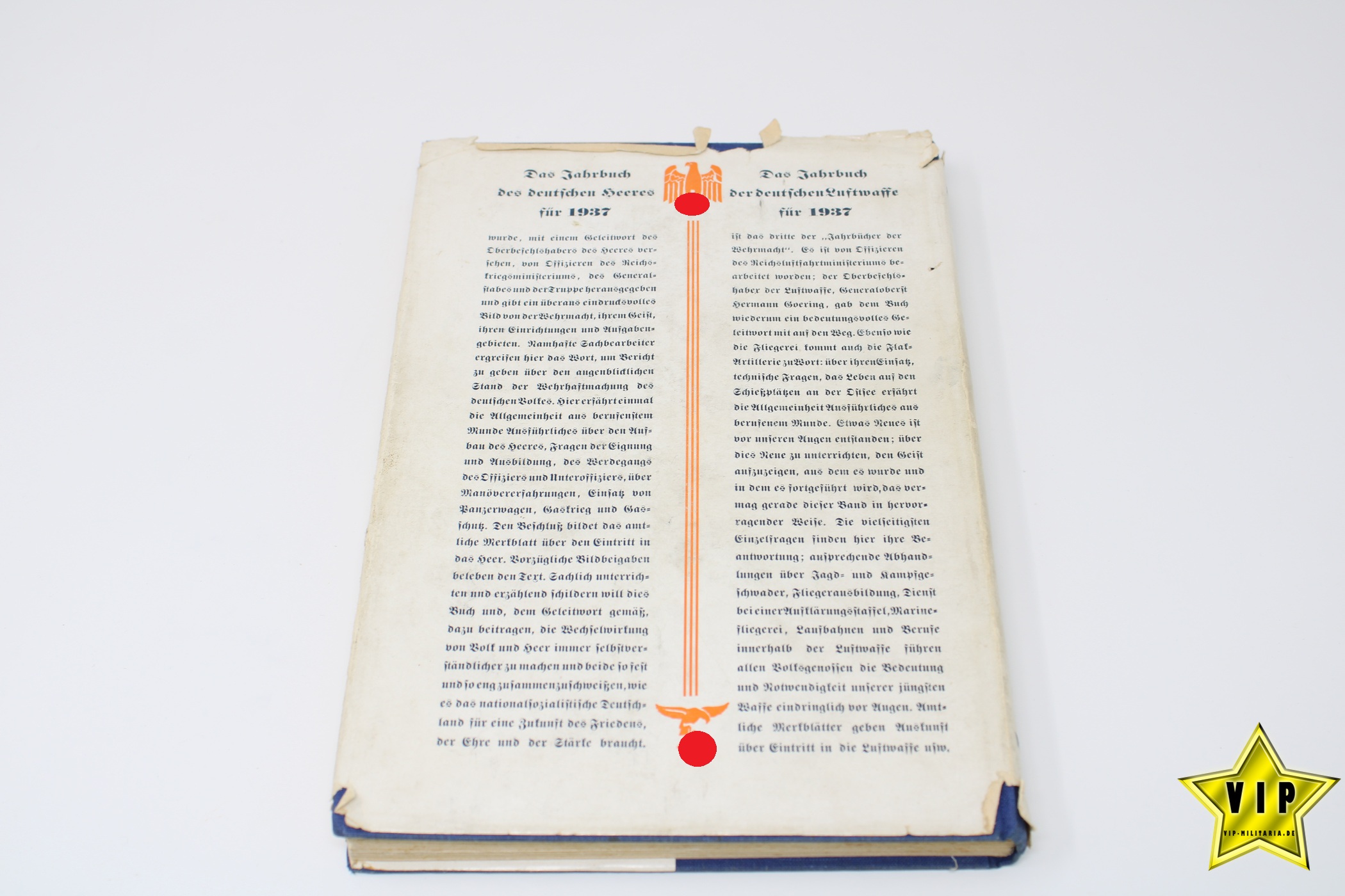 Jahrbuch der Deutschen Kriegsmarine