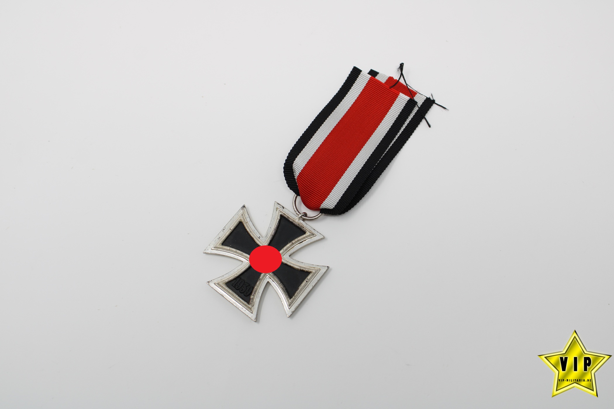 Eisernes Kreuz 2. Klasse " 109 "