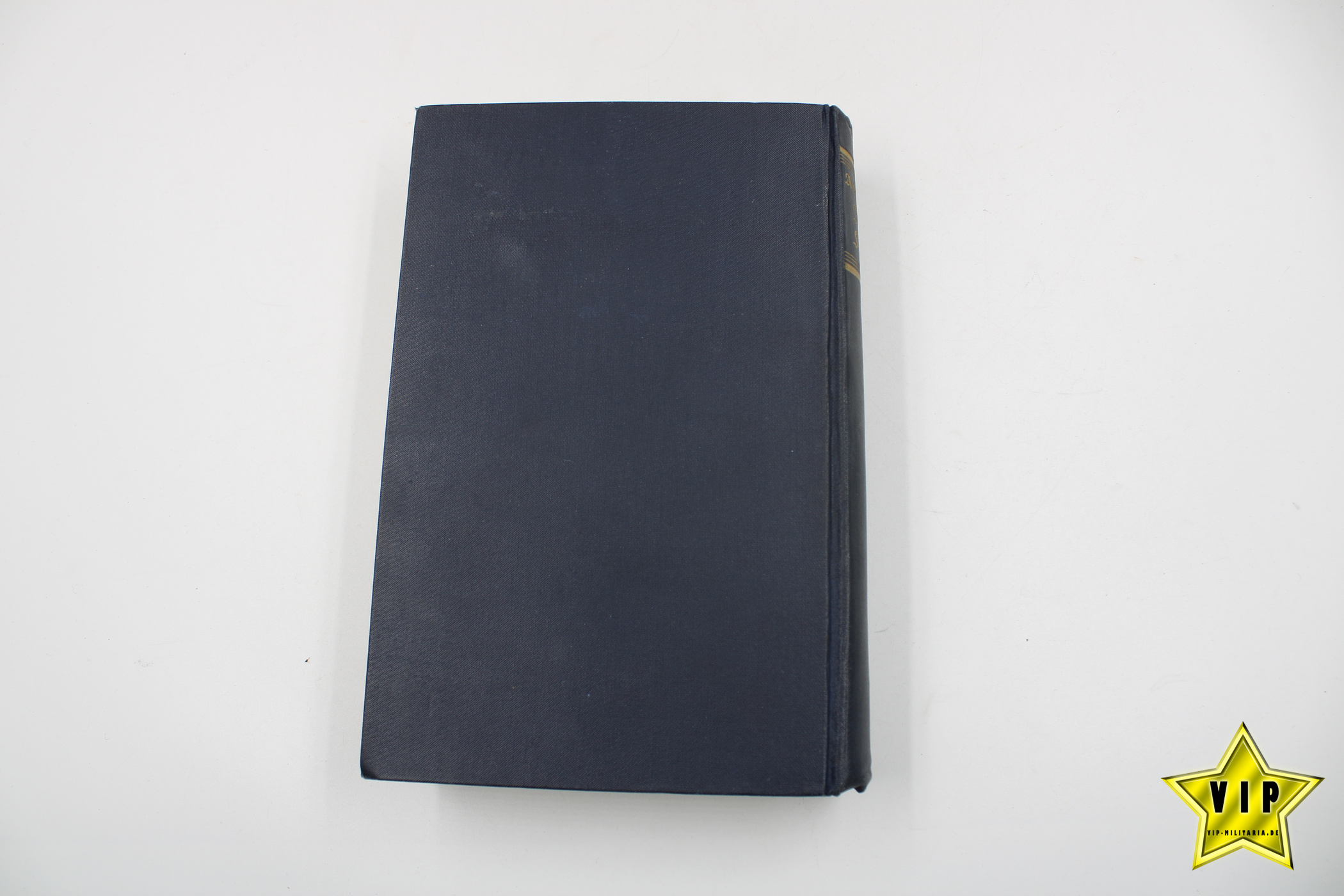 Mein Kampf 1934 Volksausgabe mit Schutzumschlag 