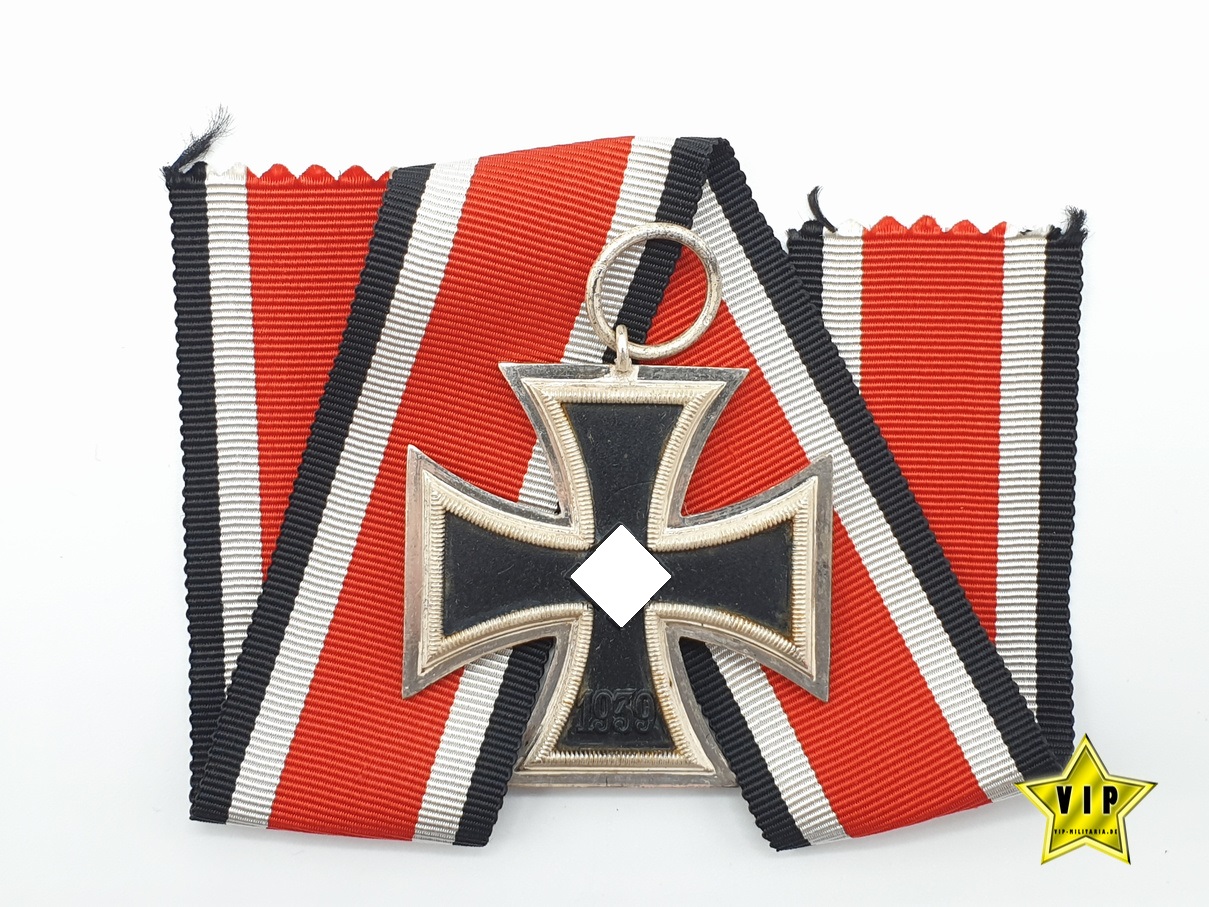 Eisernes Kreuz 2. Klasse Hersteller 4