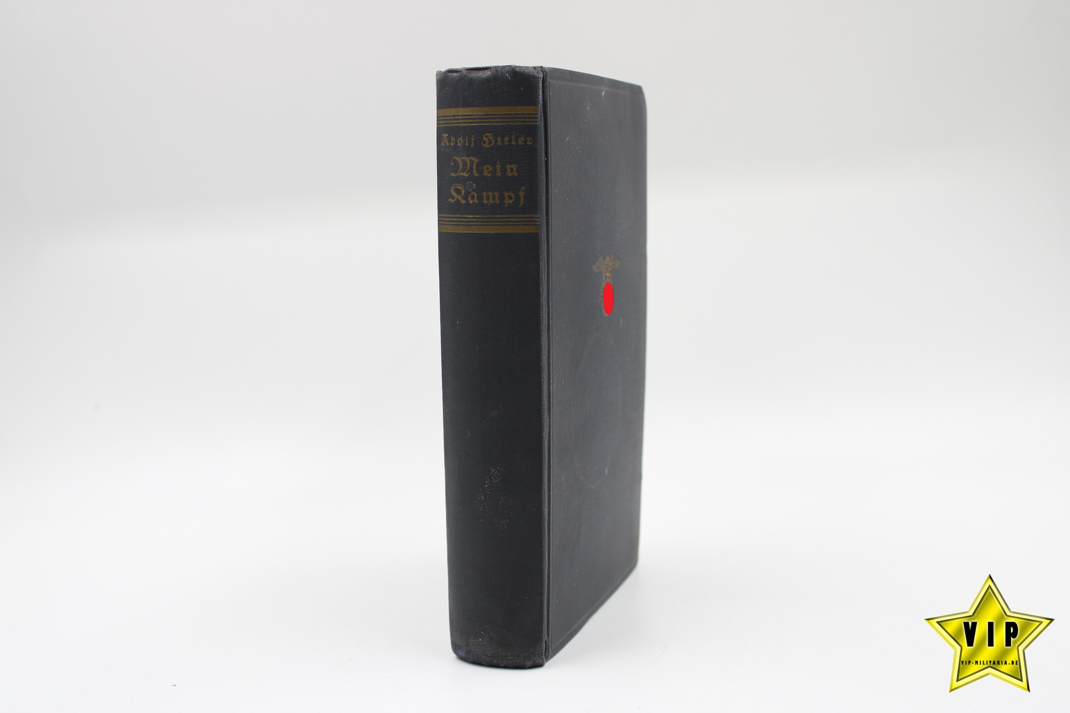 Mein Kampf 1934 Volksausgabe