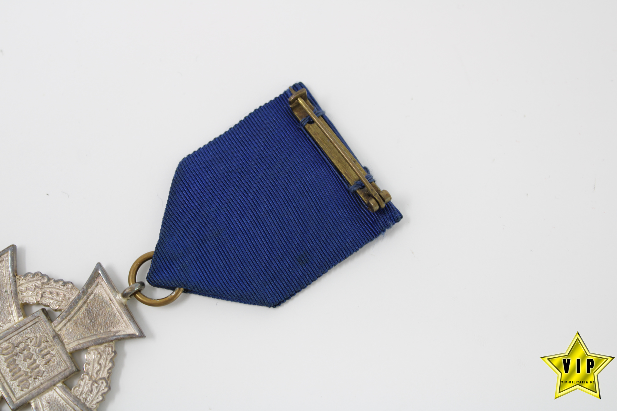Eisernes Kreuz 1914 im Etui Treuedienst Ehrenzeichen