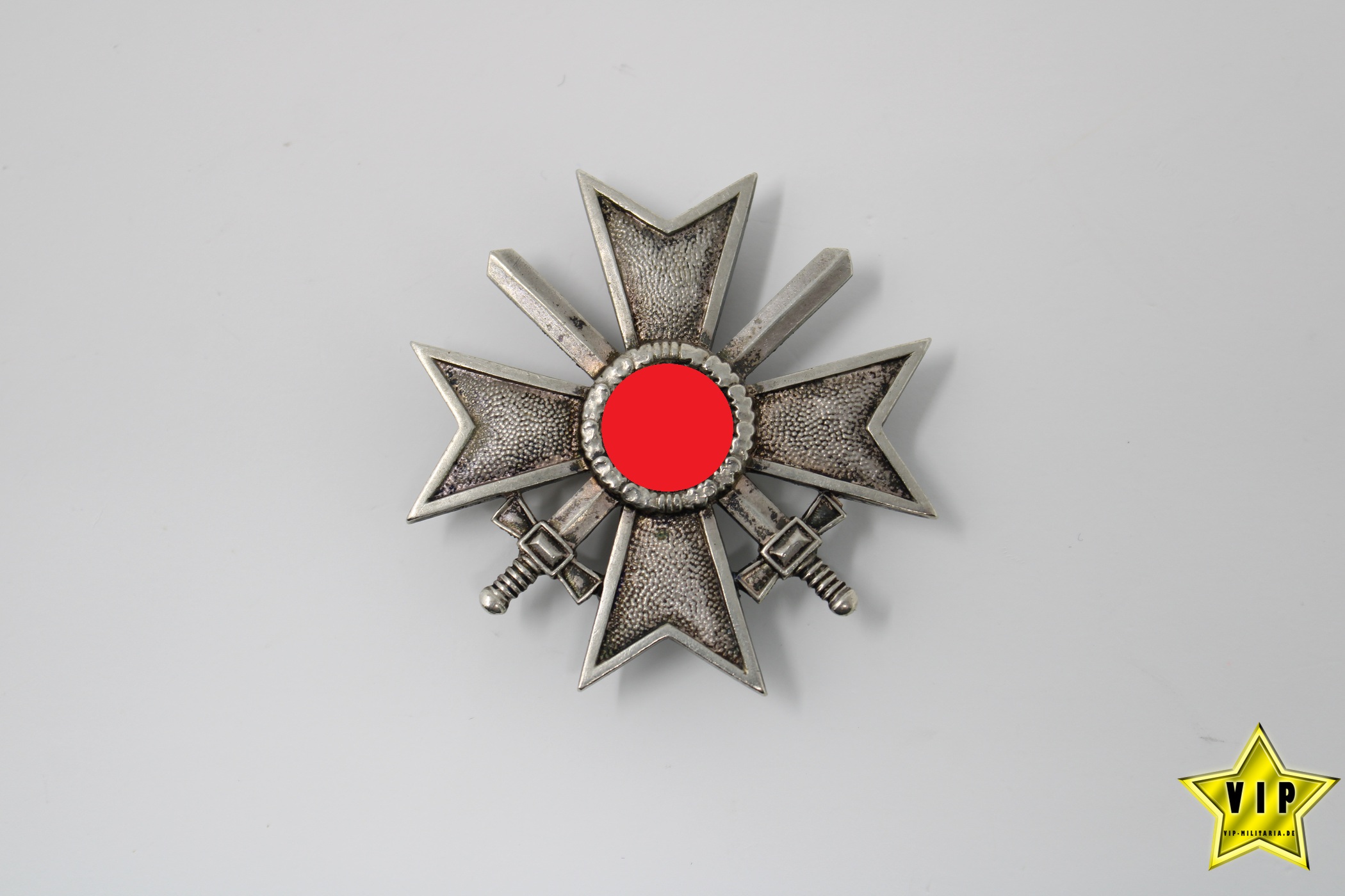 Kriegsverdienstkreuz 1. Klasse mit Schwertern