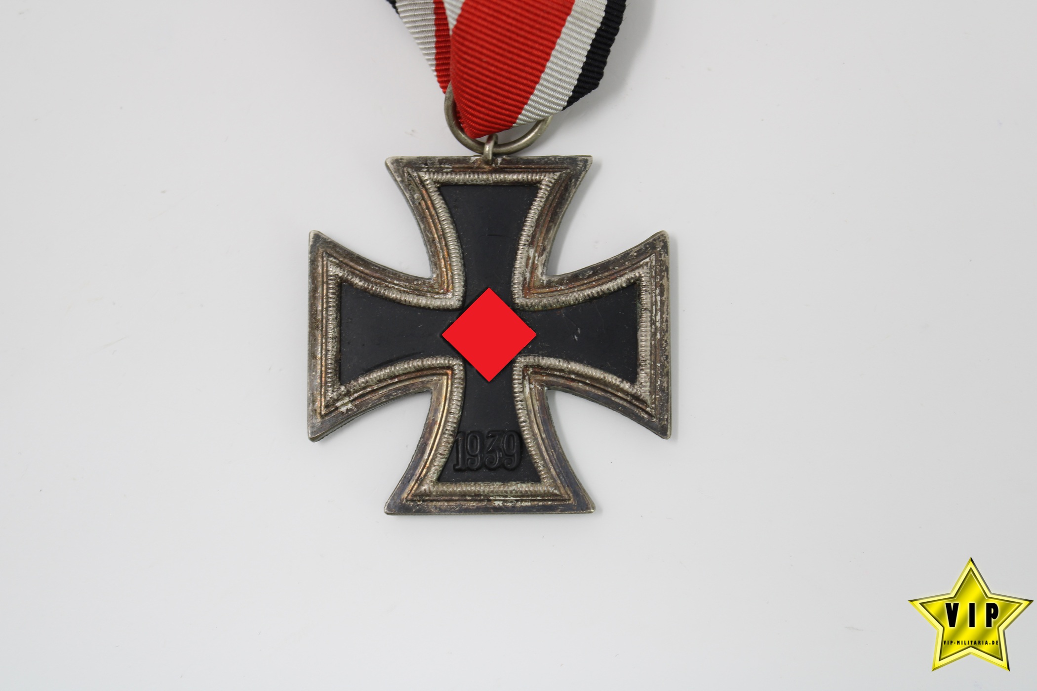 Eisernes Kreuz 2.Klasse Hersteller 75