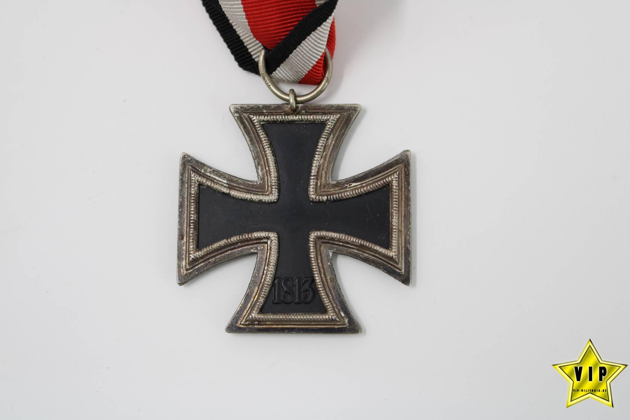 Eisernes Kreuz 2.Klasse Hersteller 75