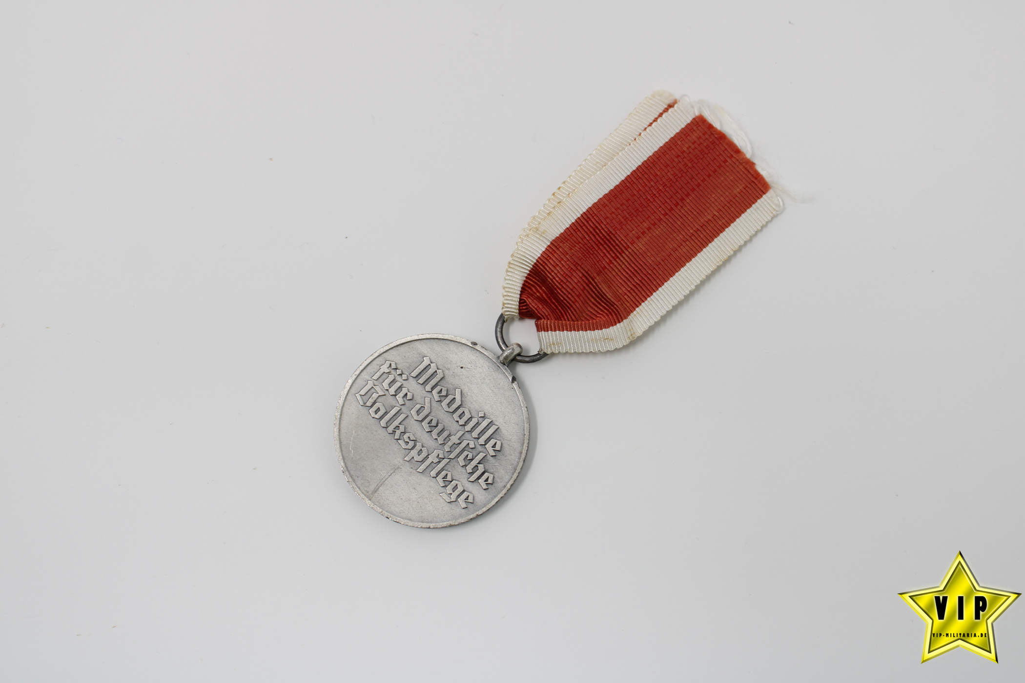 Medaille der Deutschen Volkspflege