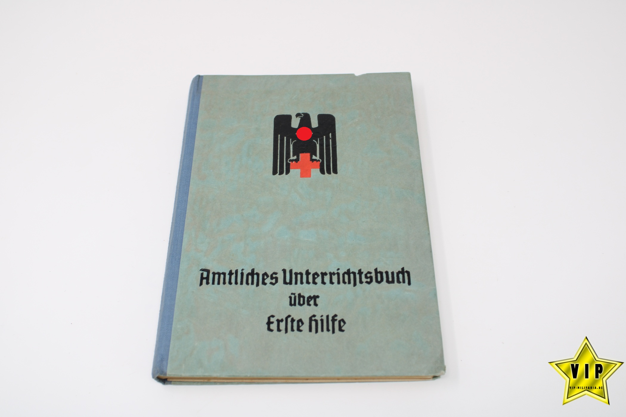 Buch DRK