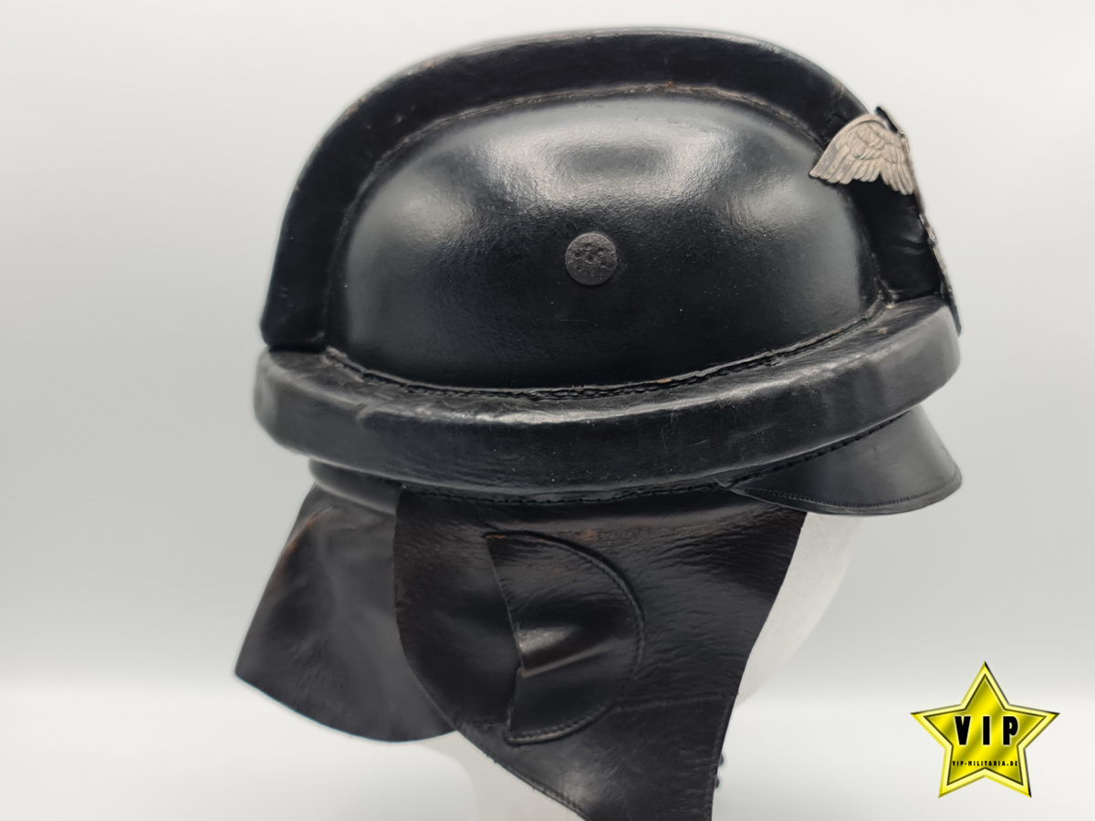 Nationalsozialistisches Kraftfahrkorps (NSKK) Motorrad Helm