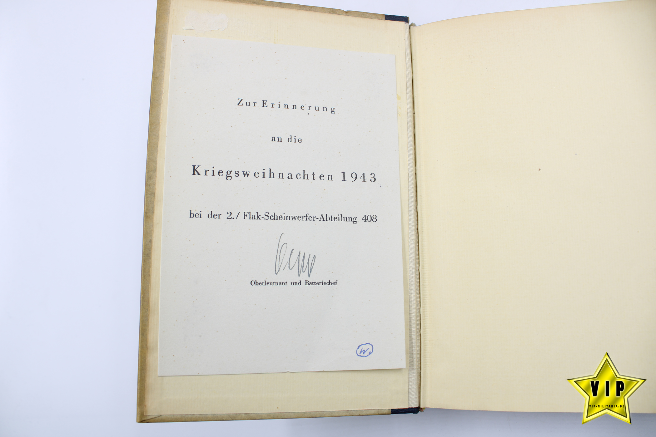 Mein Kampf 1942 Hochzeitsausgabe mit Stadtwappen Köln 