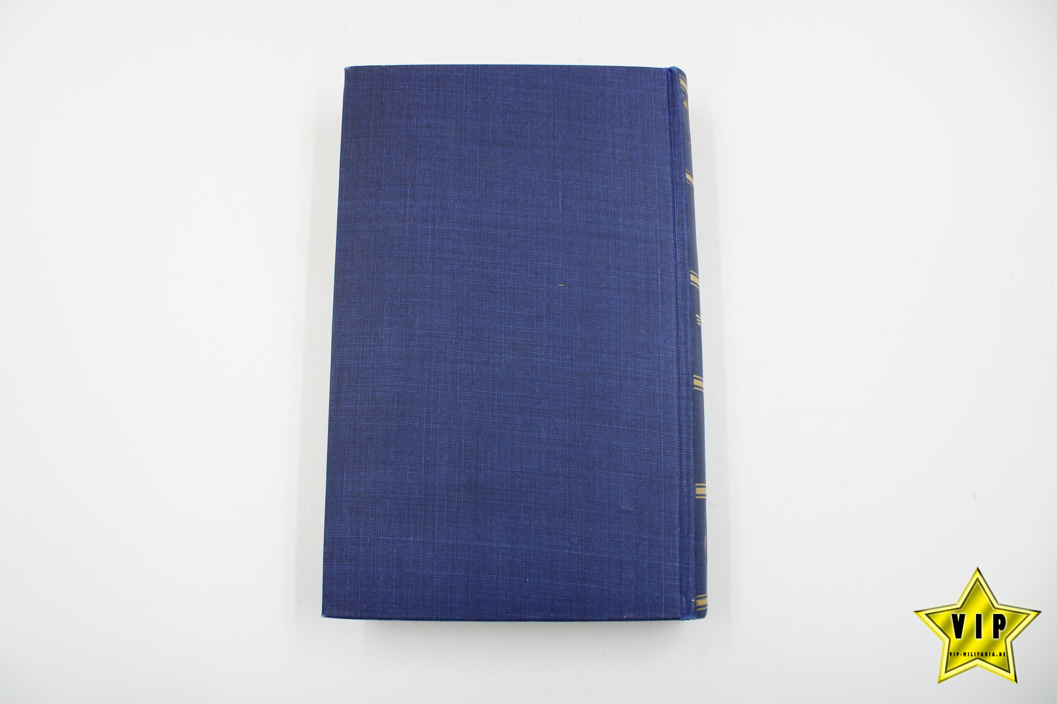 Franz Ritter von Epp 1939 mit Schutzumschlag