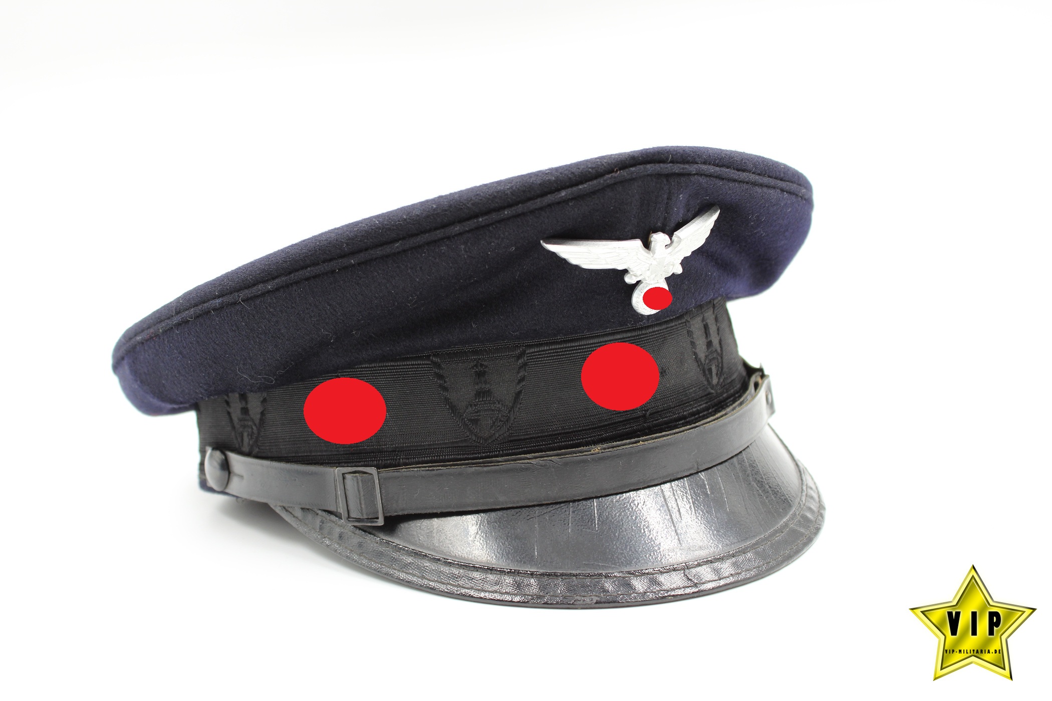NS Reichskriegerbund / Kyffhäuser Schirmmütze 