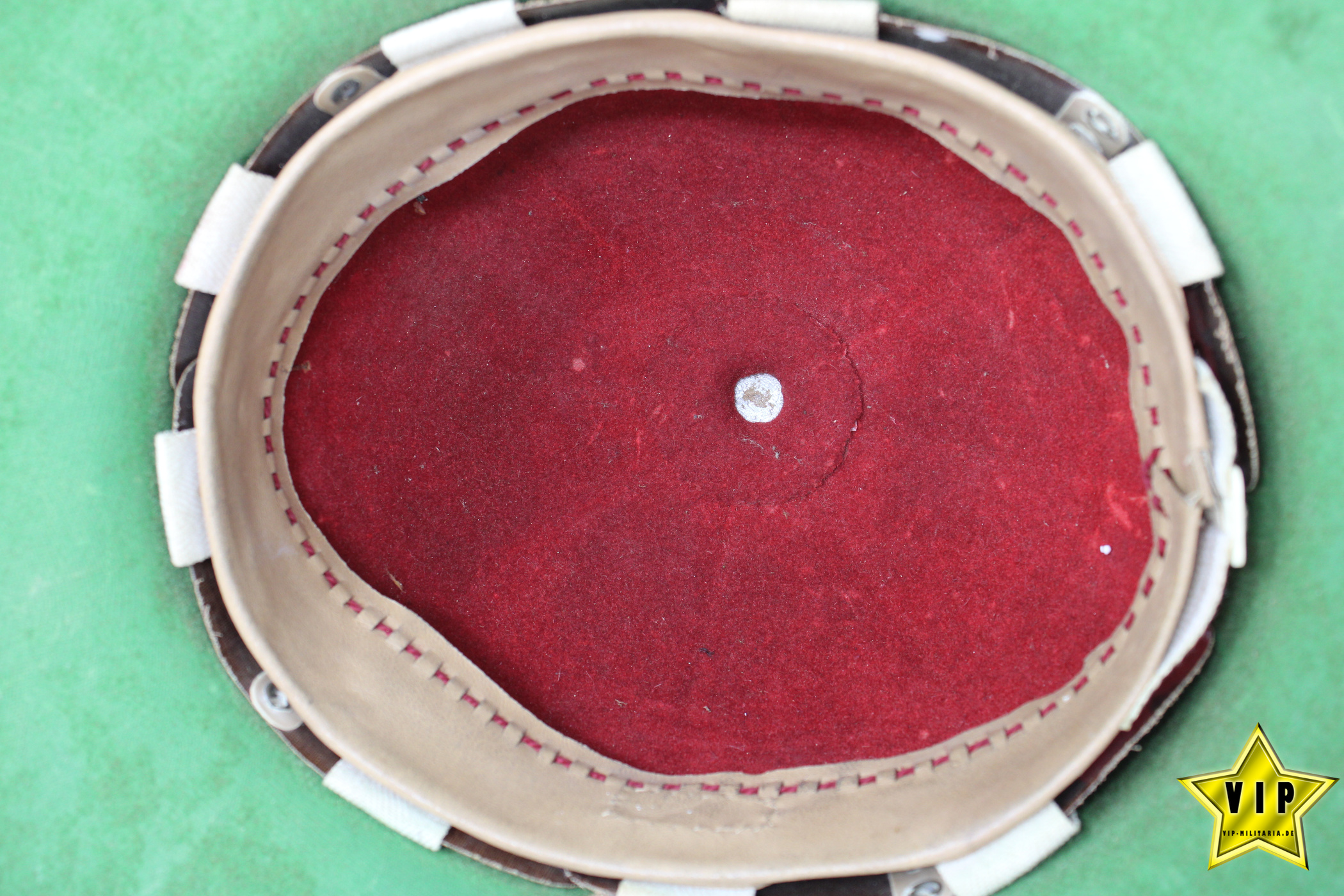 Tropenhelm der Kriegsmarine