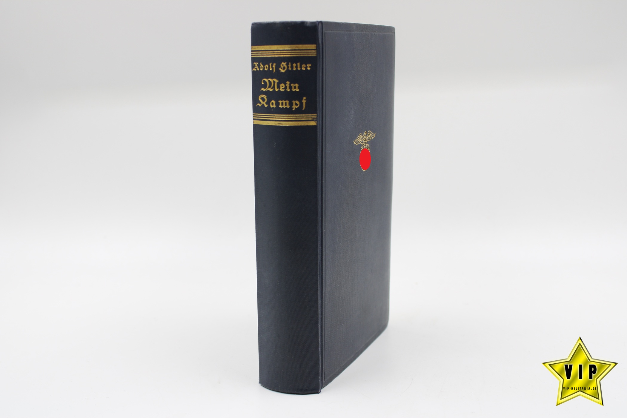Mein Kampf 1935 Volksausgabe